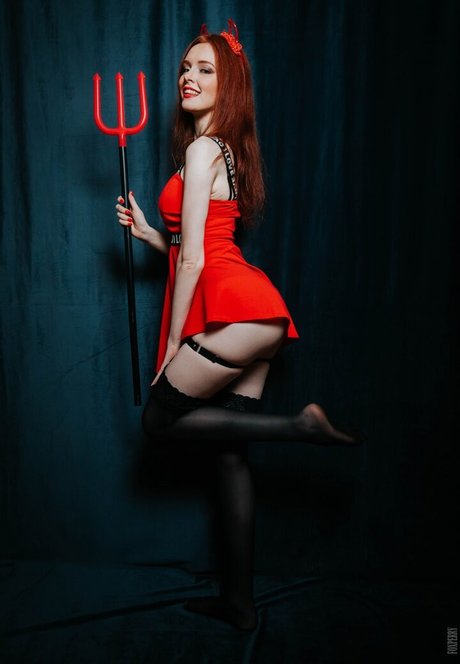 foxperry actrice nue images