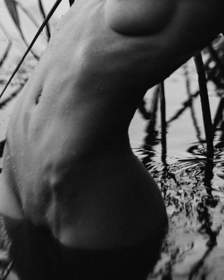 Anastasiia Zakharenko jolie actrice image