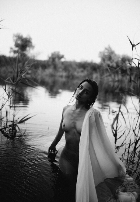 Anastasiia Zakharenko actrice artistique img