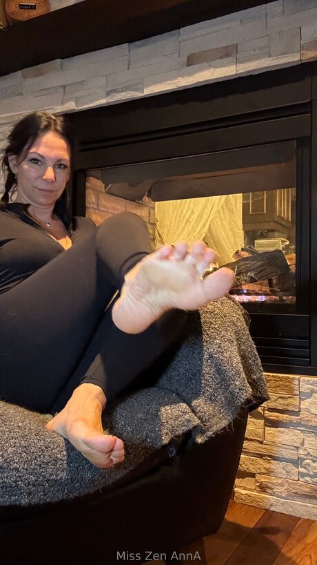 Misszenanna star érotique photos