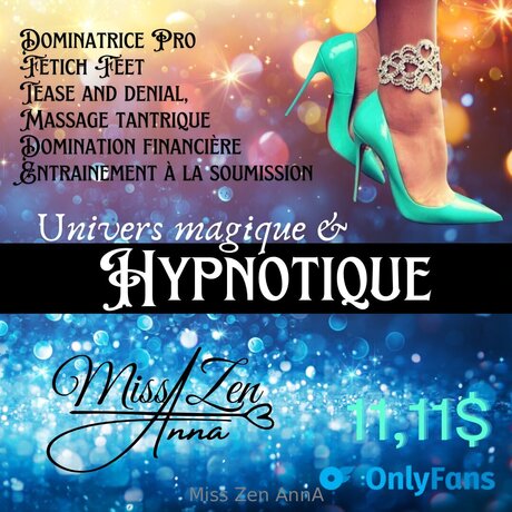 Misszenanna art modèle galeries