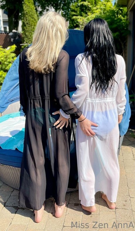 Misszenanna Profilfoto