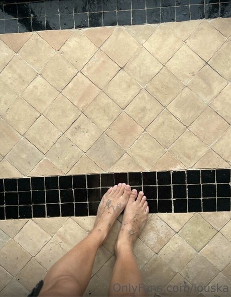 Lou Ann Vecchia star du porno parfaite des photos