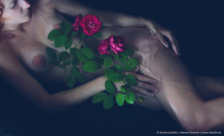 jinadaisy actrice hd image