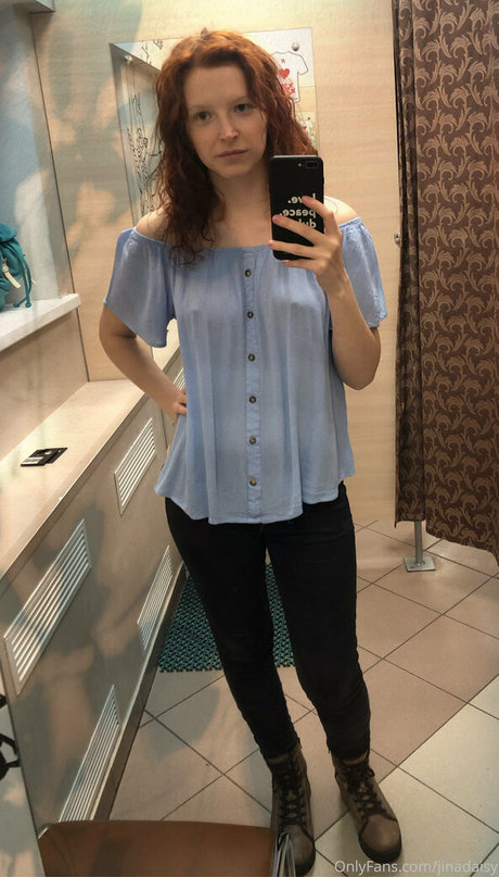 jinadaisy modèle de haute qualité images