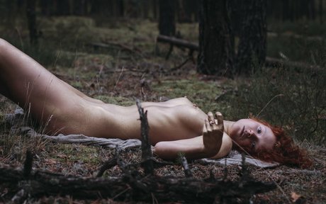 jinadaisy modèle xxx photo