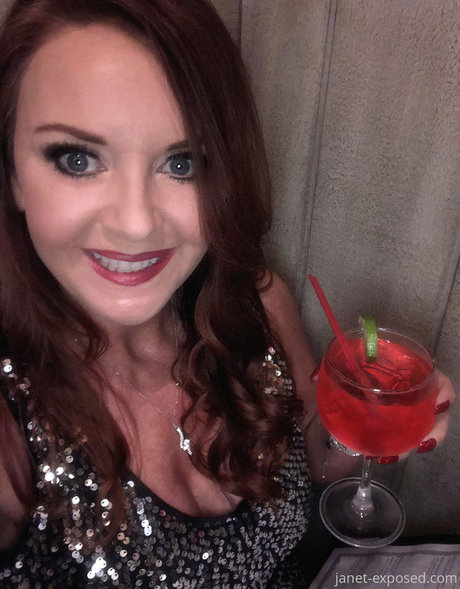 Janet Mason star du porno chaude galeries