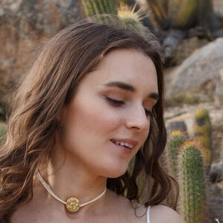 irinamodelbcn haut étoile image