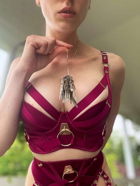 goddessnikkikit modèle gratuit images