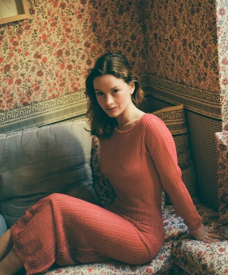 Camille Yolaine haut modèle images