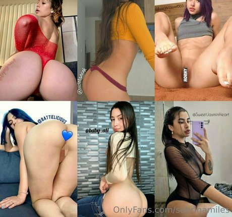 sabrinamiles actrice libre images