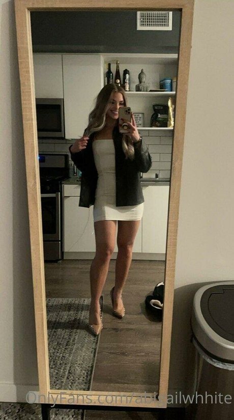 Abigail White Fotoaufnahmen