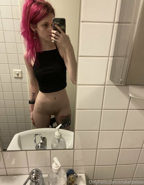 snakefoxbox star du porno de haute qualité galeries