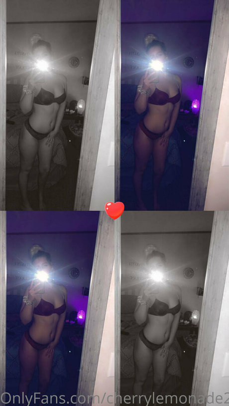 cherrylemonade22 modèle gratuit galerie