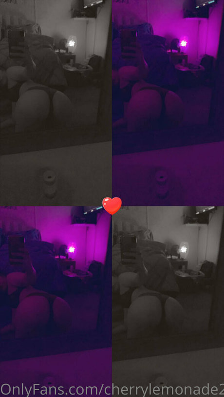 cherrylemonade22 star du porno érotique archive