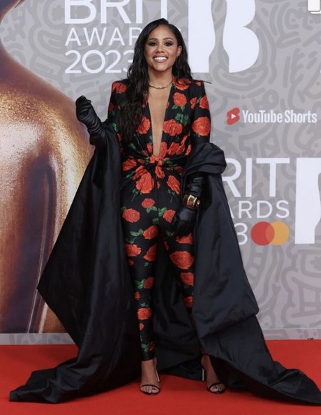 Alex Scott modèle adulte galerie