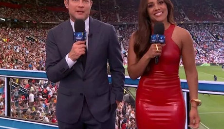 Alex Scott actrice artistique galerie