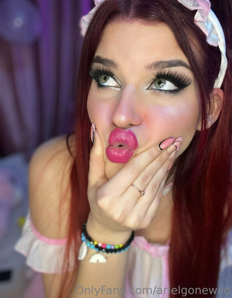 arielgonewild star du porno sexy galerie