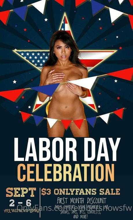 embersnowsfw étoile chaude images