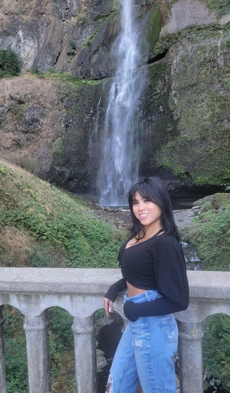 embersnowsfw actrice artistique des photos