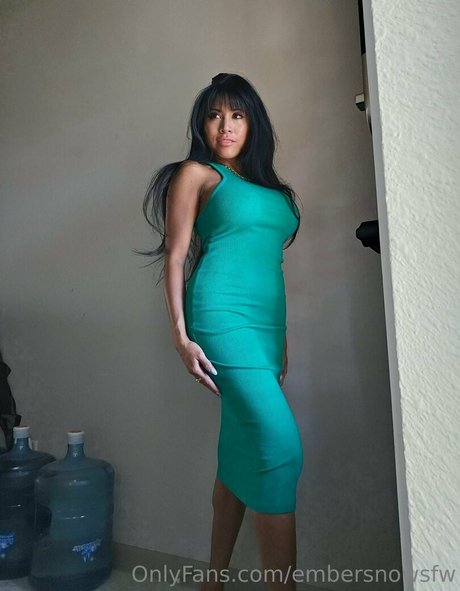 embersnowsfw star du porno érotique archive