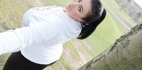 karlajames modèle porno collection