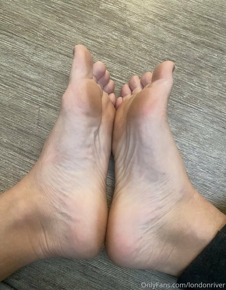 londonriver modèle chaud img