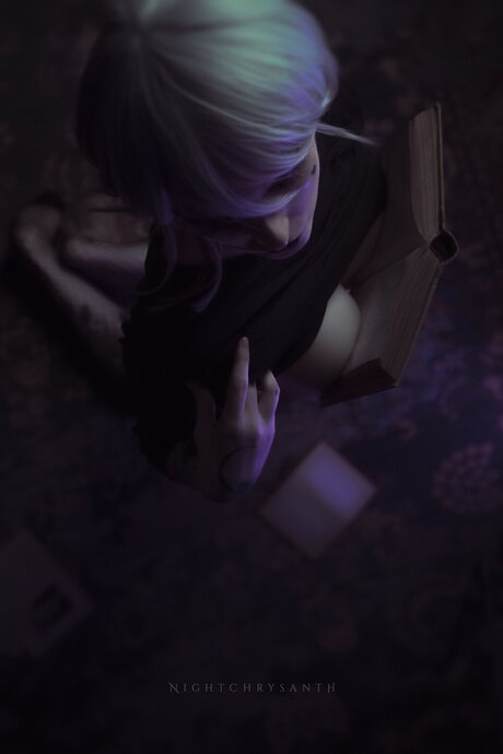 Freenightchrysanth star du porno exclusive img