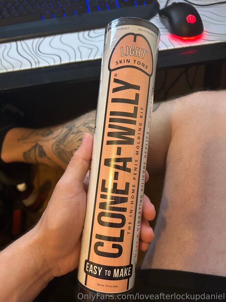 Loveafterlockupdaniel actrice de nus galerie