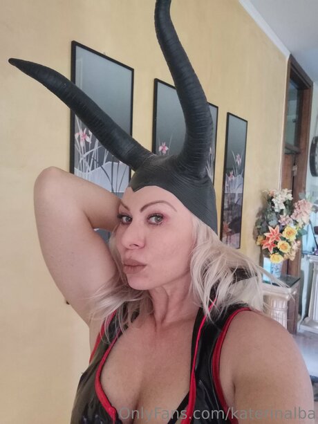 Katerinalba étoile de l'art img