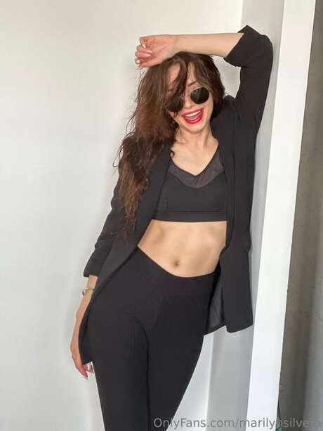 Little Lilu mannequin photos