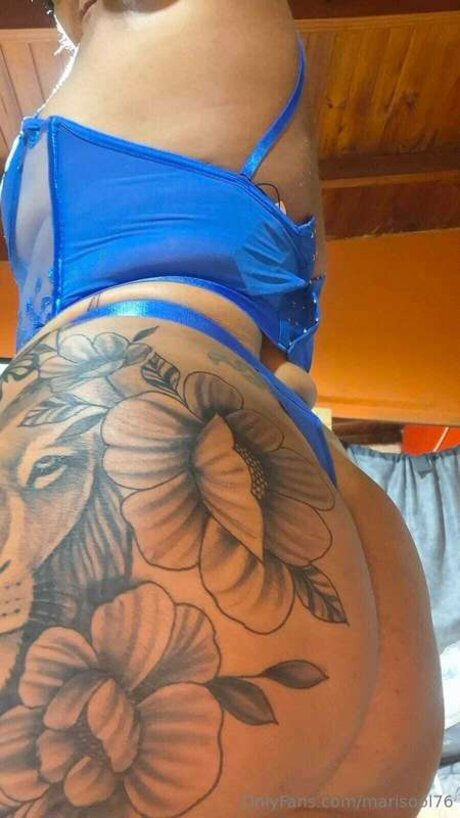 Marisool76 modèle artistique galerie