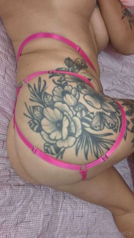 Marisool76 étoile sexy image