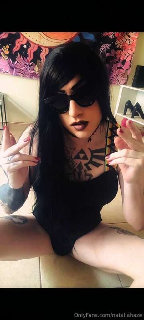 Nataliahaze modèle érotique galeries