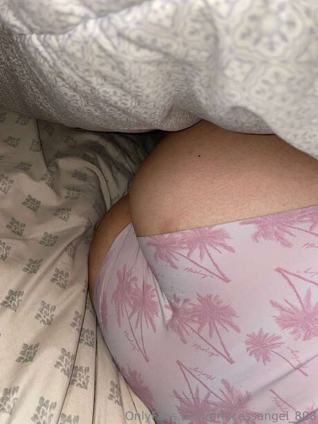 Princessangel 808 modèle magnifique photo