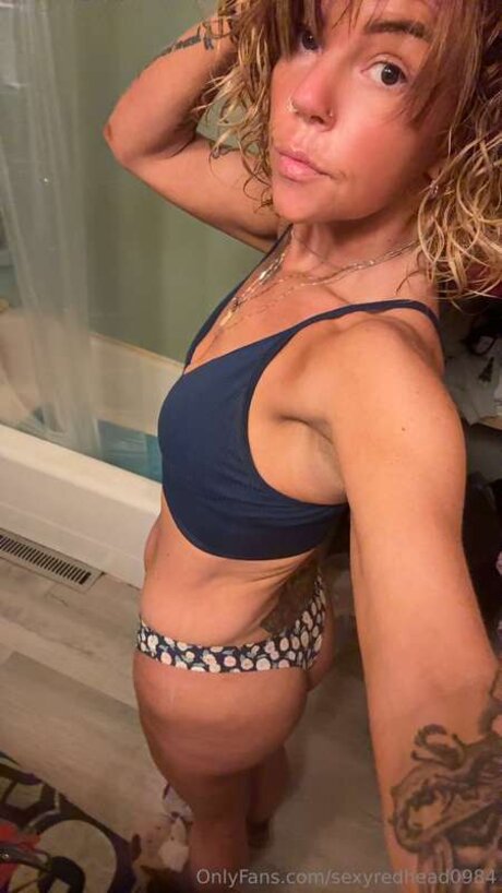 Sexyredhead0984 xxx star du porno galeries