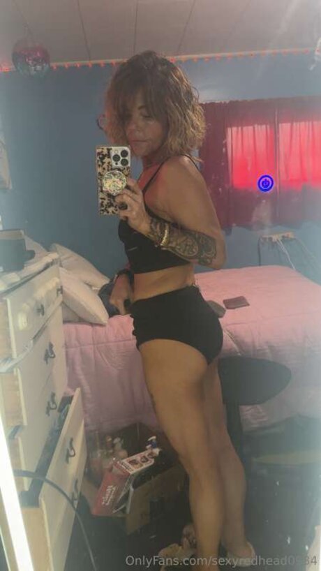 Sexyredhead0984 star du porno chaud collection