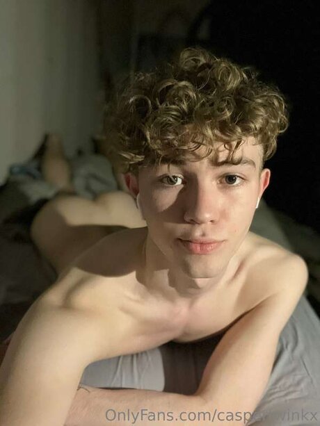 Caspertwinkx actrice nue photos