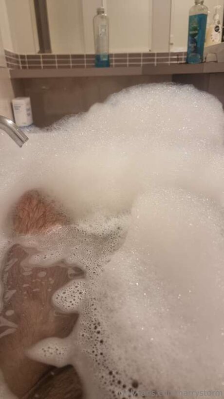 Harrystorm modèle xxx collection