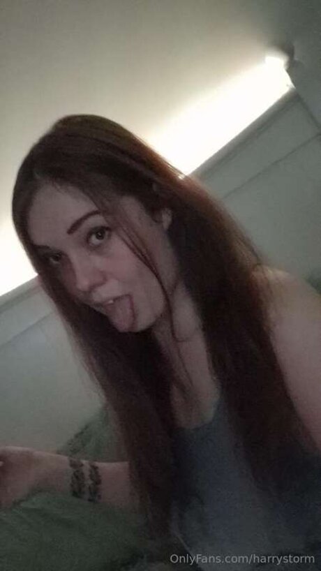 Harrystorm star pornographique images