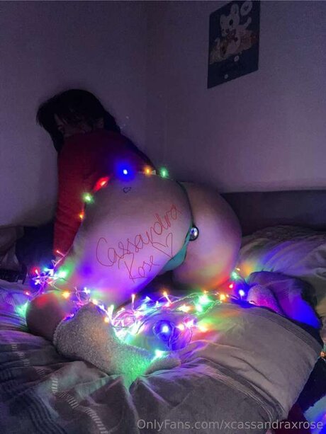 Xcassandraxrose star du porno de haute qualité img