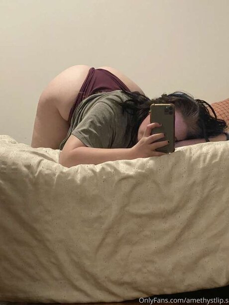Amethystlip S star pornographique photos