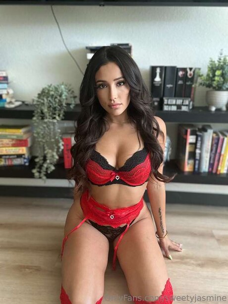 Sweetyjasmine étoile images