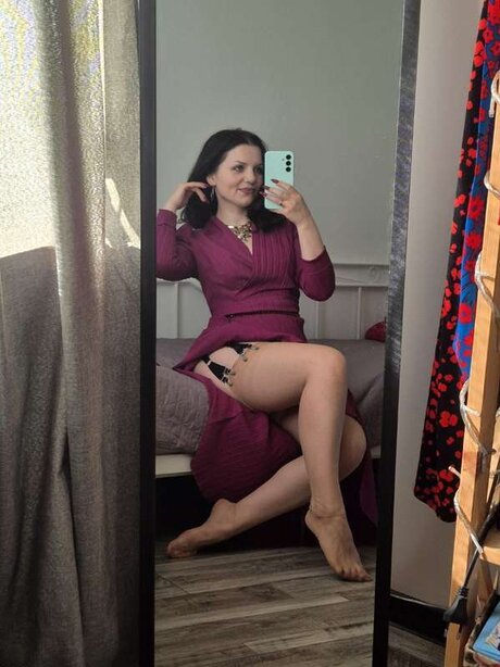 Nylonobsession star du porno xxx img