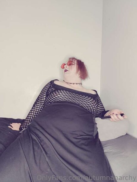 Autumnanarchy belle actrice galerie