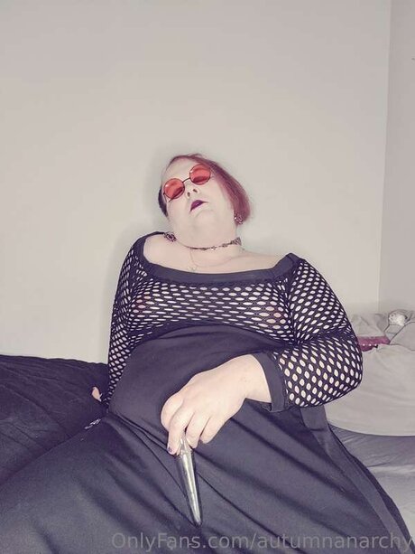 Autumnanarchy actrice adulte des photos