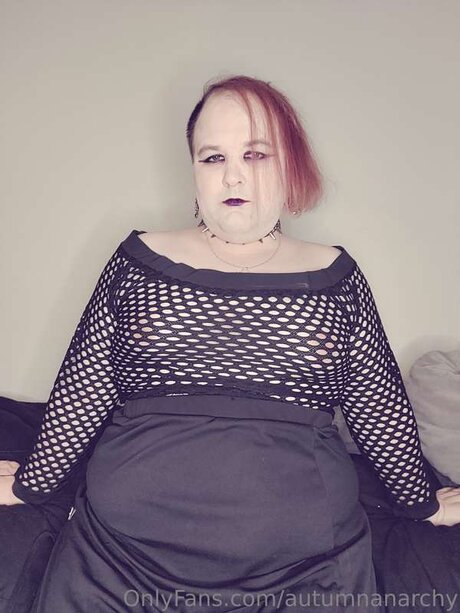 Autumnanarchy actrice exclusive galeries