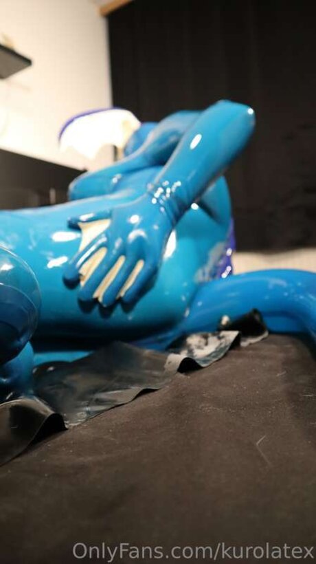 Kurolatex jolie étoile galerie