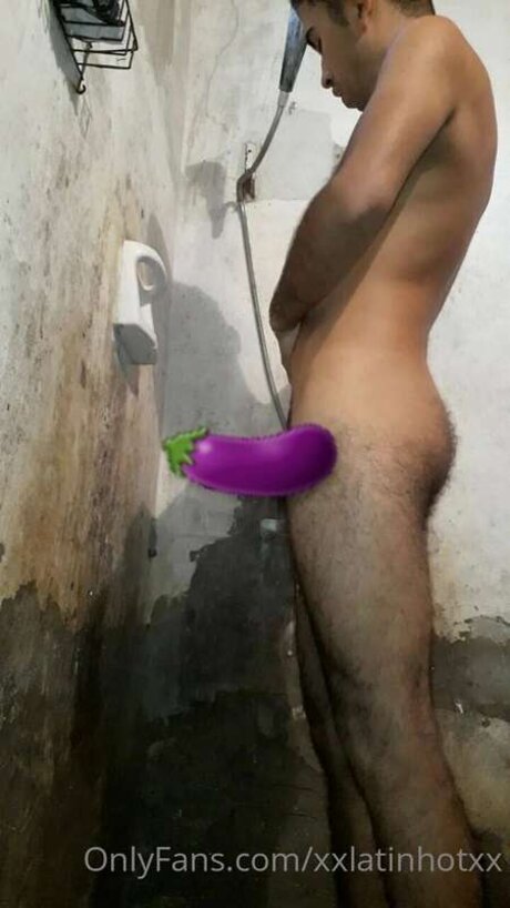 Xxlatinhotxx haut de star du porno photo