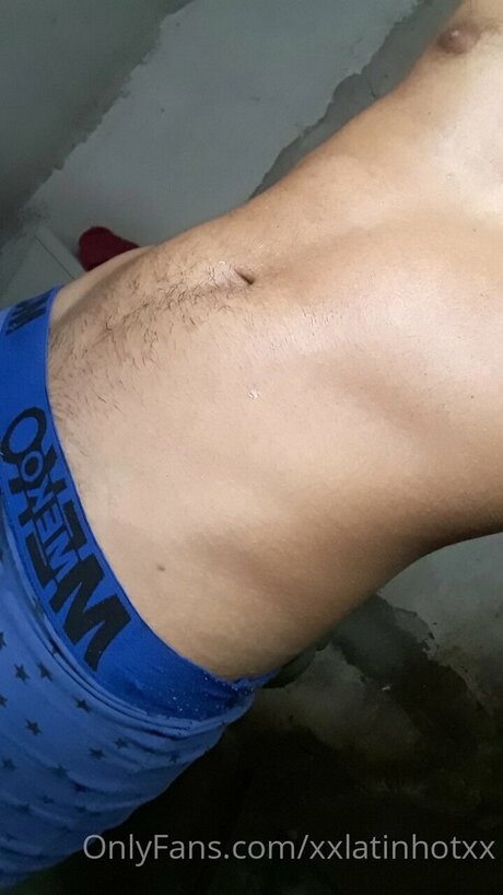 Xxlatinhotxx actrice de nus image